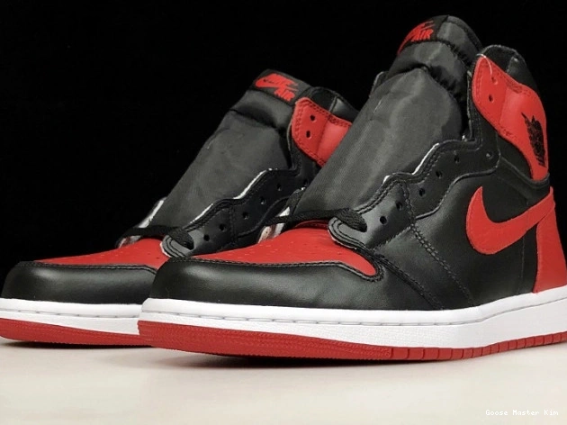 555088-001 Jordan 1 Air Banned OG High Retro 0815